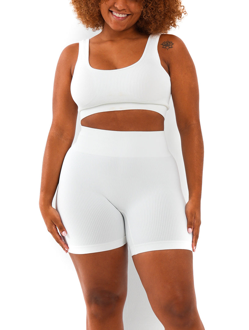 Cozy Active - Negra Seamless Conjunto