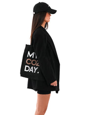 My Cozy Day - Bolsa