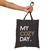 My Cozy Day - Bolsa